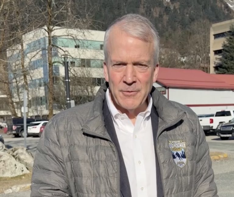 Sullivan to Alaska Legislature: “The Alaska comeback is underway”