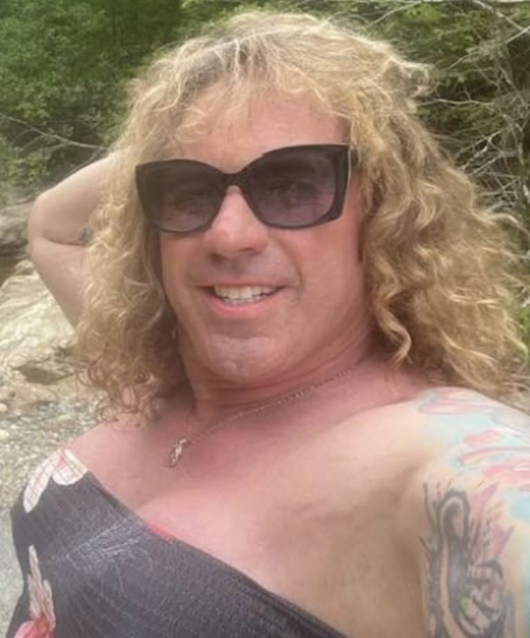 Shooter at hockey game identified as transgender