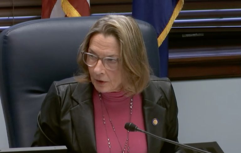 Breaking: Senate committee shreds Dunleavy fiscal plan, swaps sales tax for income-based ‘education head tax’