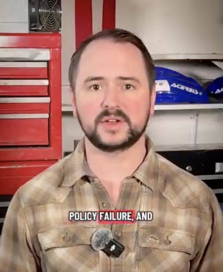 Assemblyman McCormick raises concern over Anchorage assault arrests, as victims are being asked to ‘make the arrest’ themselves