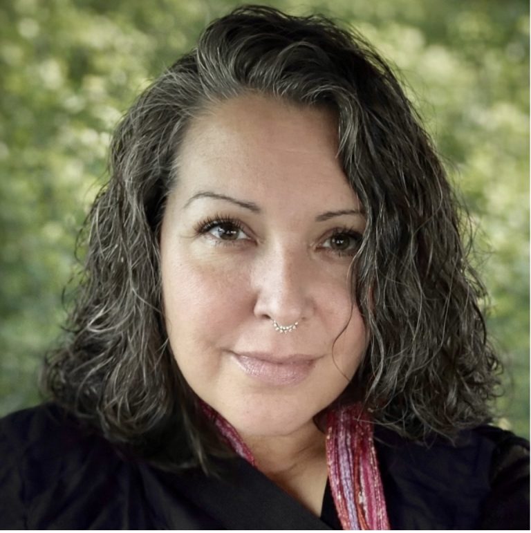 Who is Meda DeWitt, besides the second Alaska Native to file for governor?