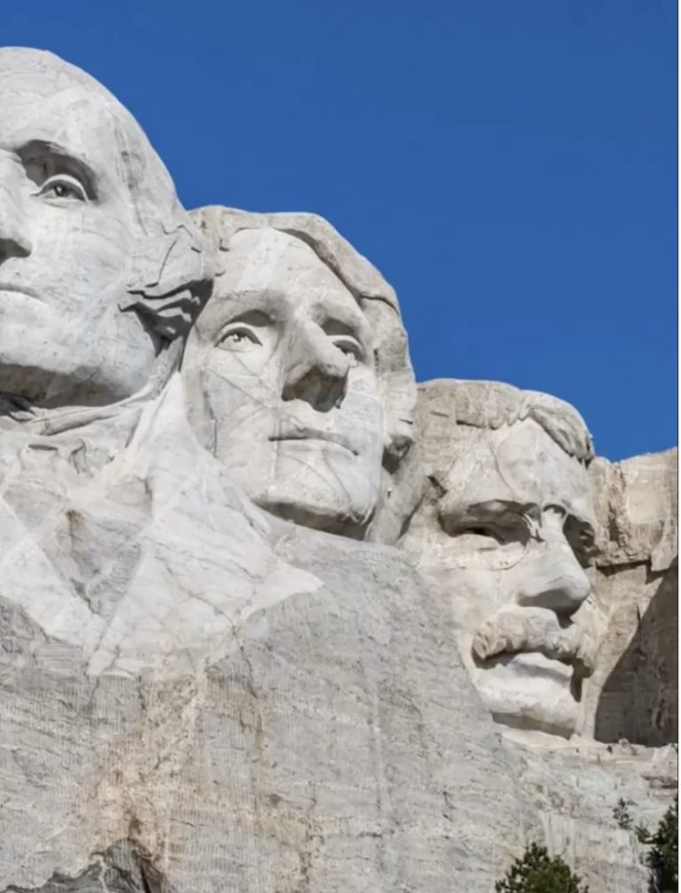 Bob Bird: The most constitutional presidents