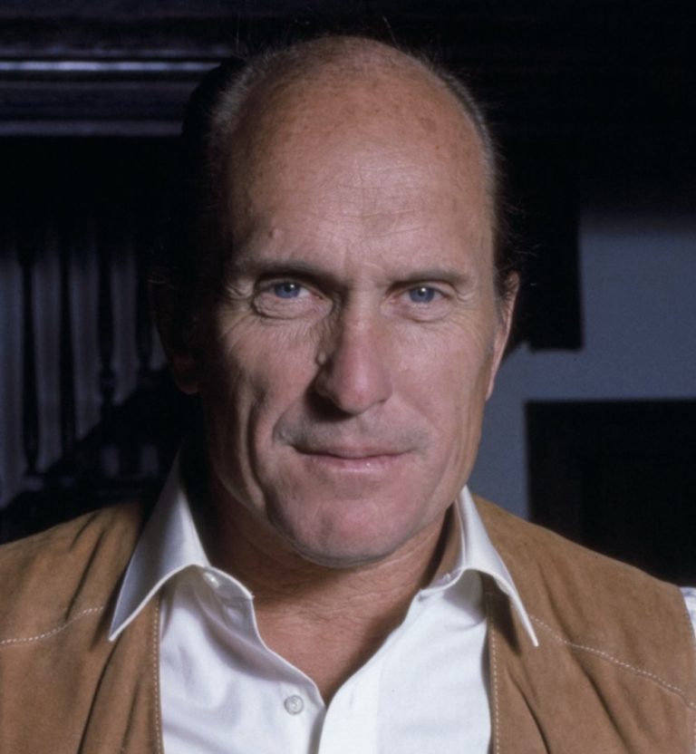 Final curtain: Robert Duvall, the actor who made America look like itself, dies at 95