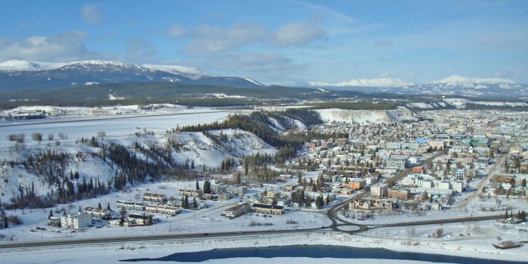 Arctic Winter Games will go on, in spite of labor strike threat in Whitehorse