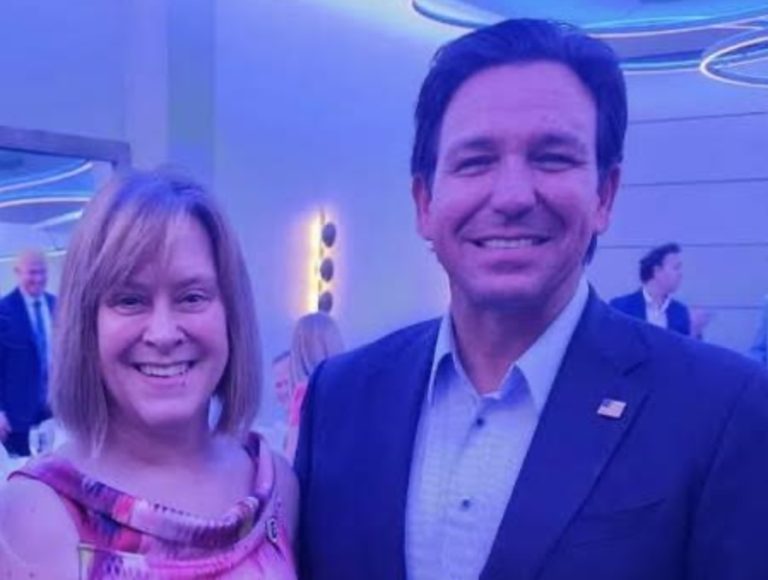 Mia Costello: Term limits are a step toward restoring citizen lawmakers