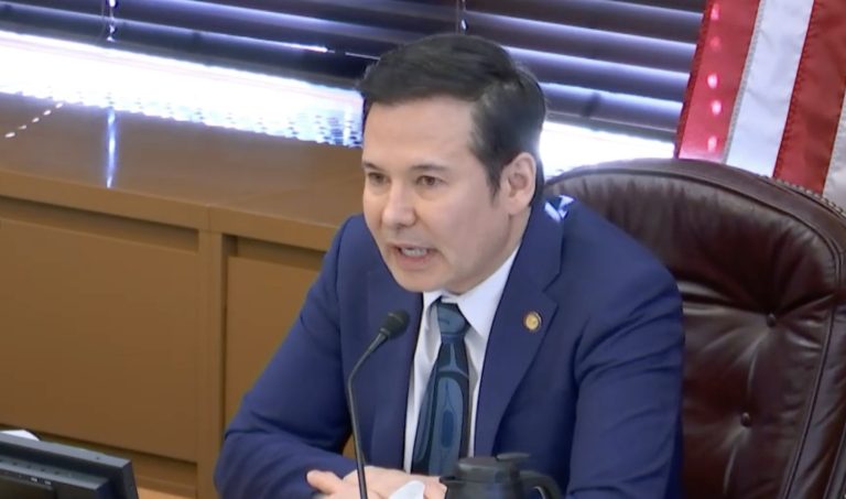 Full PFD amendment fails in House Finance, with two Republicans voting against it