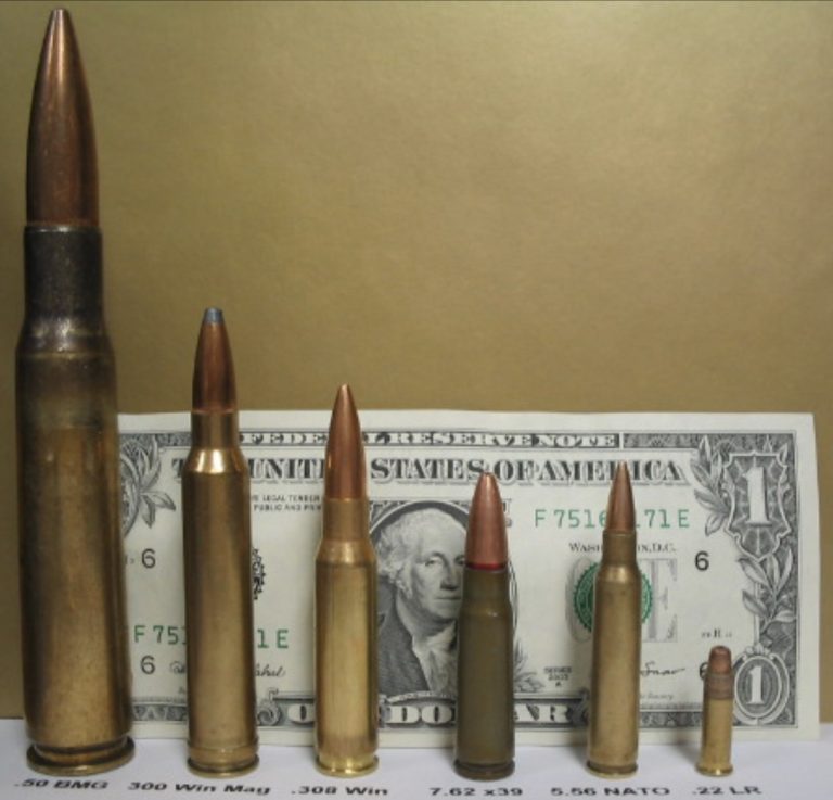 Illinois bill would require serialized handgun ammunition, centralized tracking database