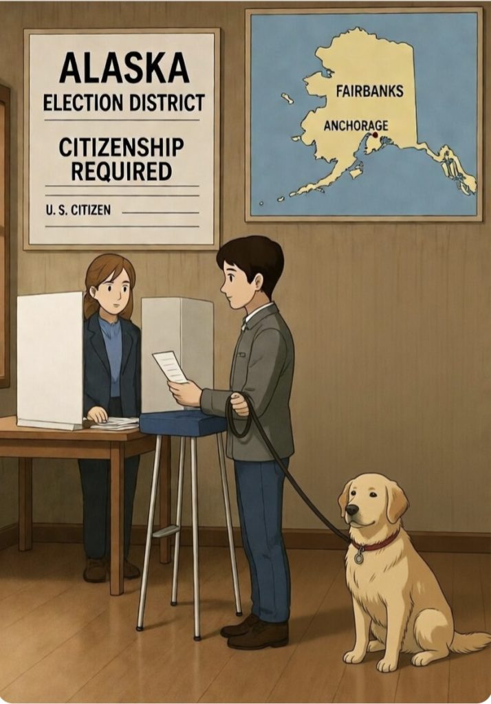 Breaking: Supreme Court lets states resume use of expanded citizenship ...