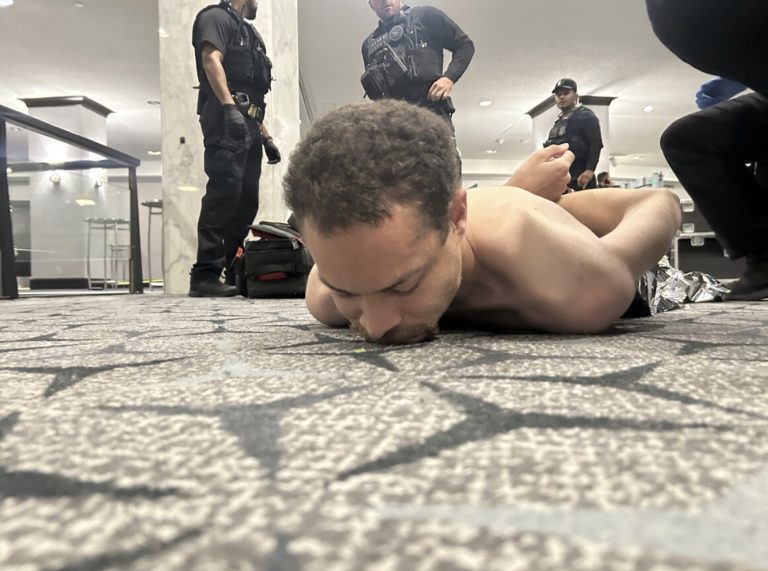 Suspected shooter was active on leftist BlueSky
