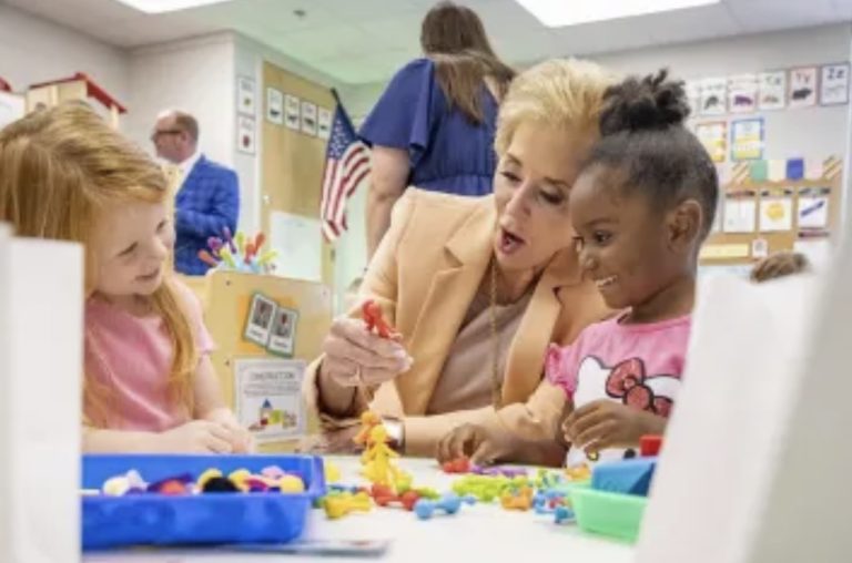 Alex Gimarc: An education opportunity for the next governor