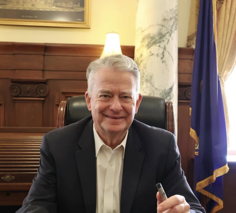 New Idaho law cuts public funds being funneled to teachers’ union