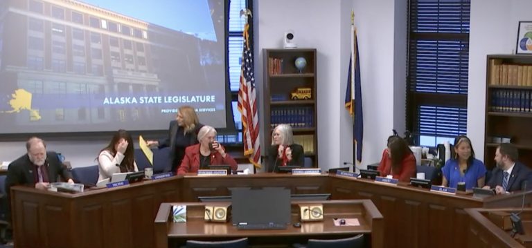 Padding enrollment bill moves out of House Education Committee