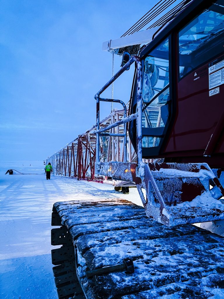 Robert Seitz: What Alaska needs to do to have heat, electricity and adequate revenue