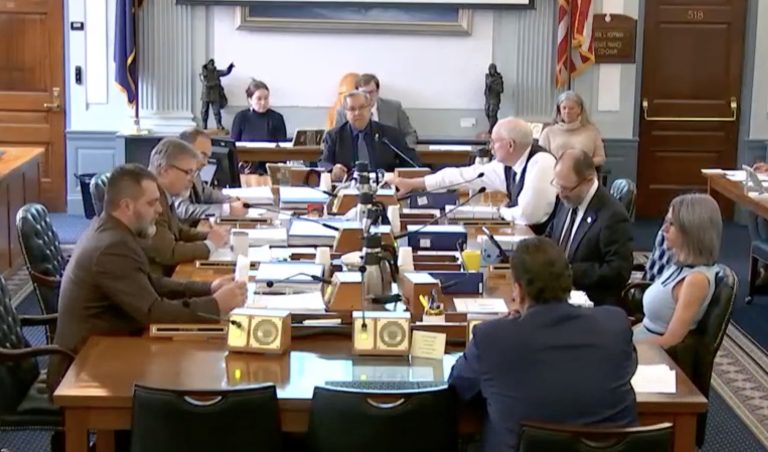 Anchorage seeks state reimbursements for completed school projects while rural districts plead for basic repairs