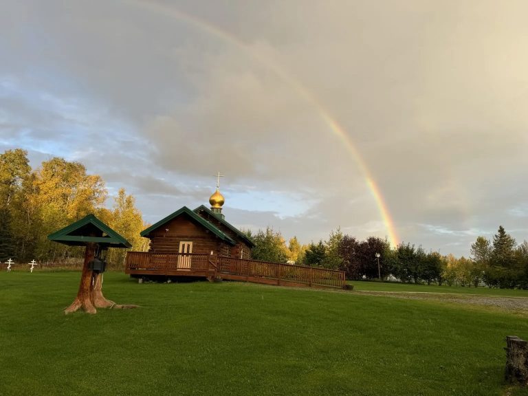 Alaska’s Orthodox Christians approach the celebration of Pascha: Orthodox Easter