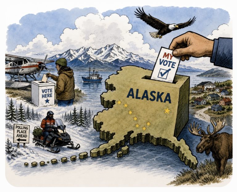 Undeclared doctor and Homer and Chugiak political veterans are among candidates filing in May