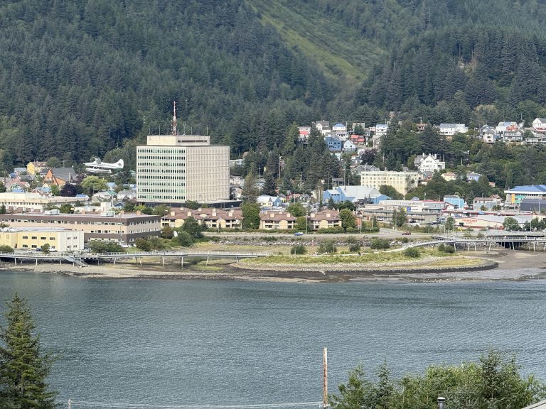 The Alaska Story launches dedicated Juneau news section, as local media landscape shifts