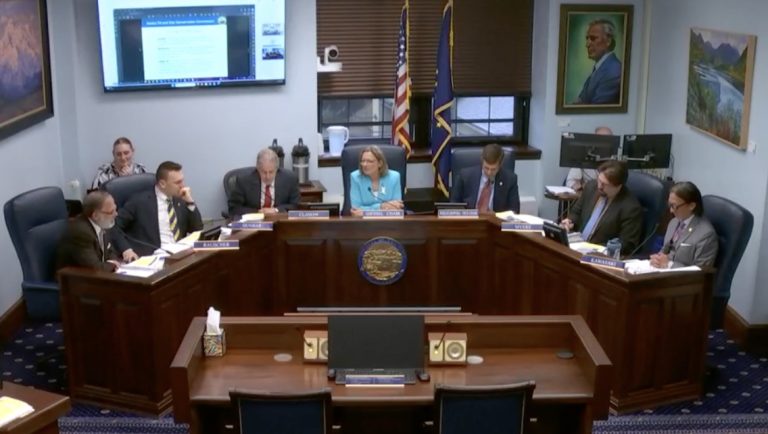Dave Norton: Legislature needs to stop delaying gasline legislation