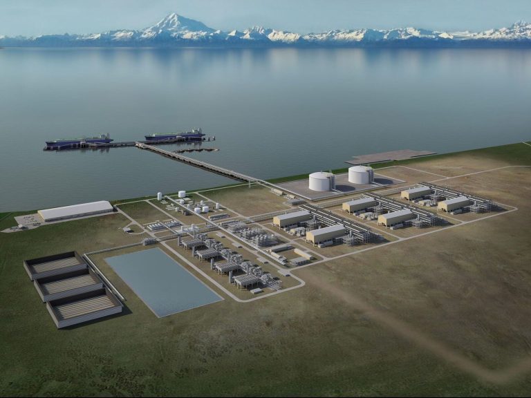 Mike Dunleavy: Alaska has waited long enough for the gasline