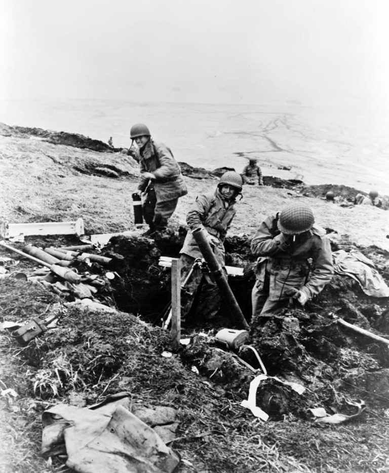 June 7, 1942: The day Imperial Japanese troops landed on Attu