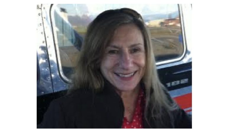 Treg Taylor brings Anchorage businesswoman on as running mate