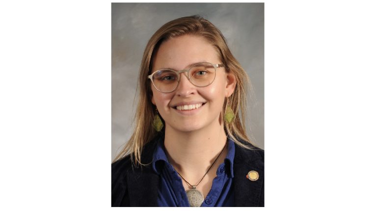 Alaska Democratic Party celebrates Rep. Ashley Carrick’s sexual proclivities during Pride Month