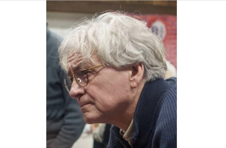 Tom Begich’s outrage over Vic Fischer veto leaves out two awkward details