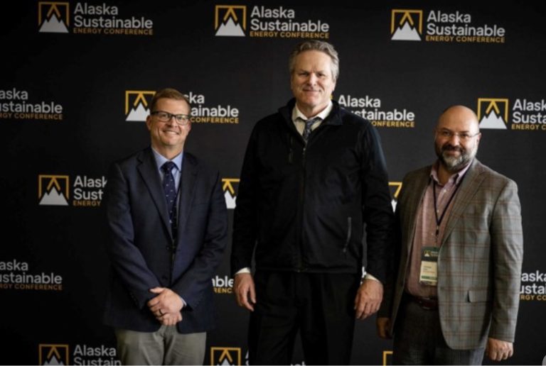 NuAlaska initiative aims to bring long-life nuclear microreactors to remote Alaska