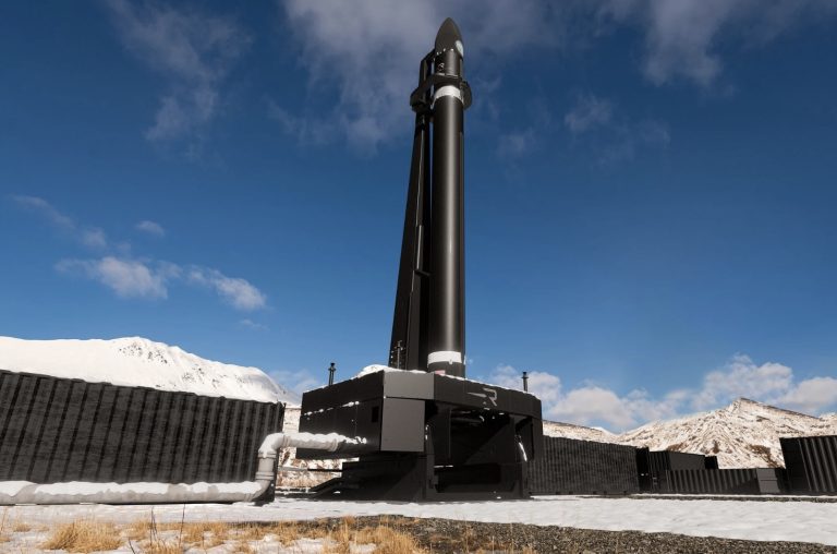 Rocket Lab comes to Pacific Spaceport Complex, Kodiak
