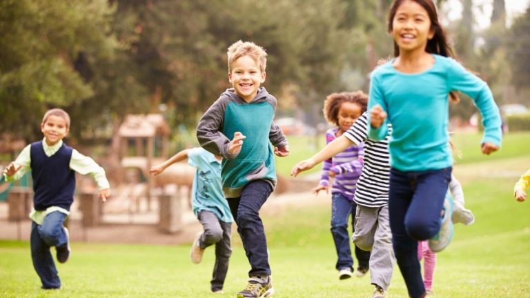 Presidential fitness testing is coming back to Alaska schools