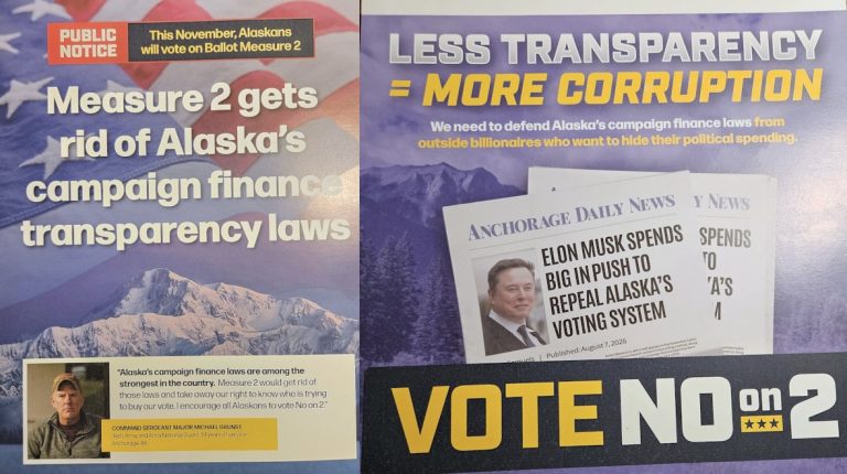 Alex Gimarc: The claims by the ‘No on 2’ crowd don’t pass the truth test