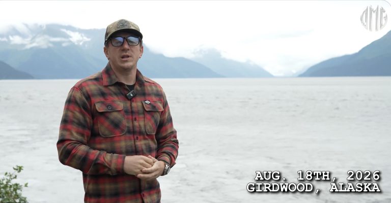 O’Keefe video shows Alaska poll workers offering ballots in names of Murkowski’s brother, state director without ID