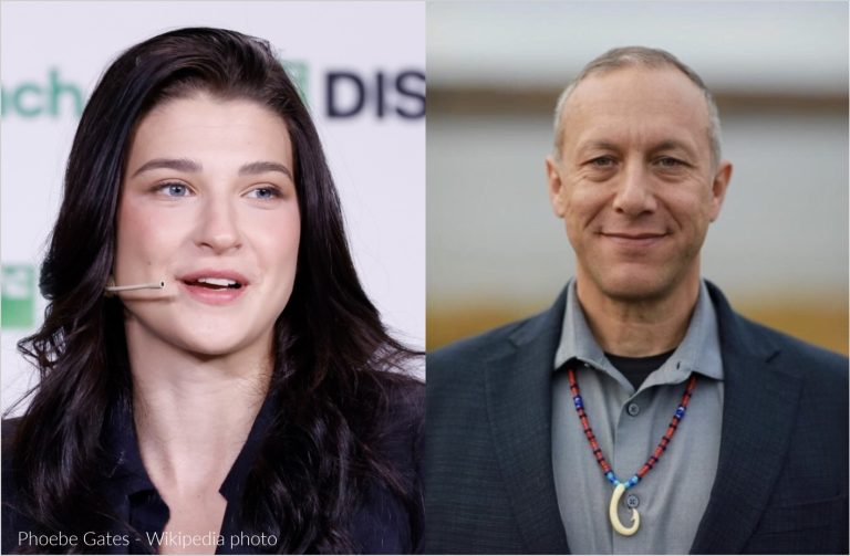 The Alaska Story Investigation: Bill Hill’s max donor Phoebe Gates caught up in ‘cookie stuffing’ controversy