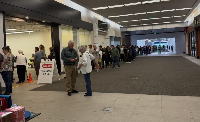 Alaska early voting surges toward record as more than 24,000 ballots arrive before Primary Day