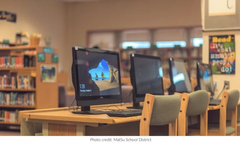 Back to school: Mat-Su students are first to return as Alaska districts open for 2026–27