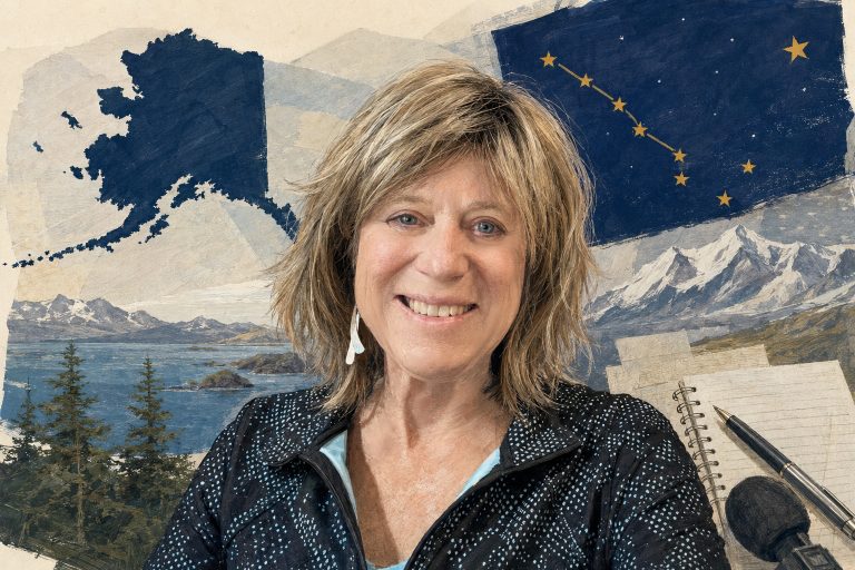 Report to readers: Nine months in and going stronger than ever at The Alaska Story