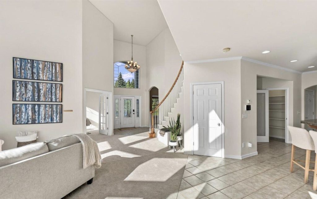 Peltola family puts Goldenview home on market as Mary’s Anchorage ...