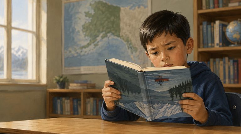 Alaska student achievement shows modest gains in early grades, but most still fall short
